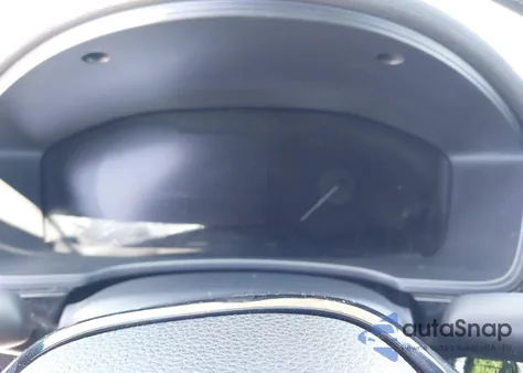 2023 Honda Civic Sport z USA, uszkodzony, nr VIN 2HGFE2F55PH547301